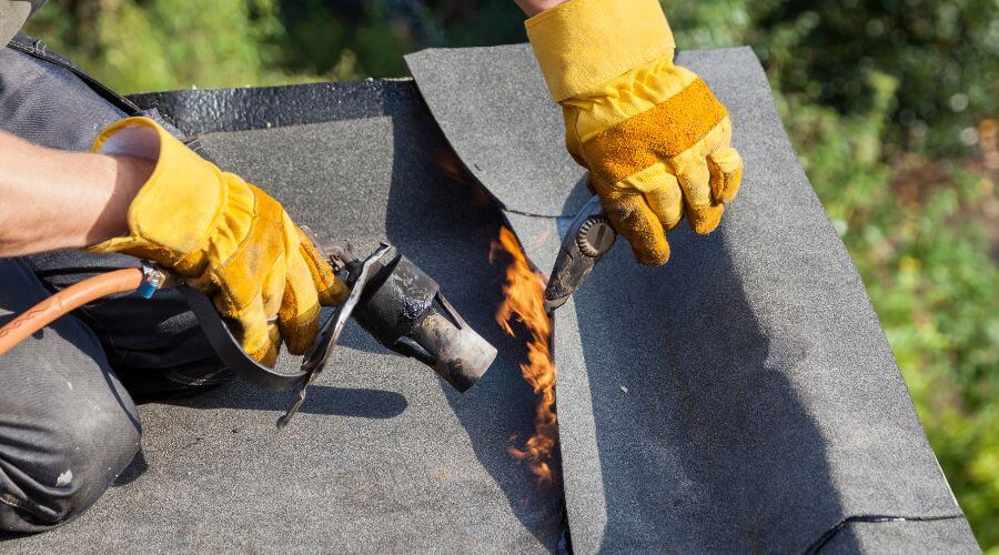 Local Siding Services in Marsland, NE